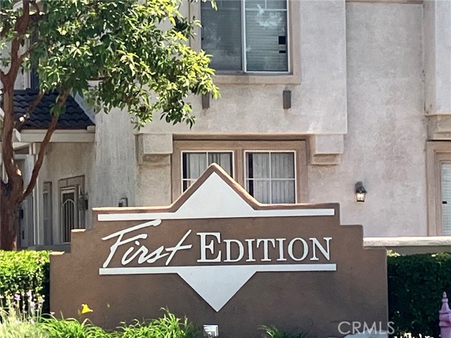 Detail Gallery Image 1 of 22 For 1044 N Turner Ave #207,  Ontario,  CA 91764 - 3 Beds | 2/1 Baths