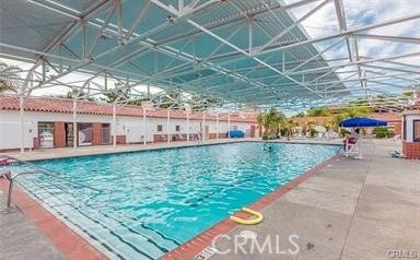 Pool 1