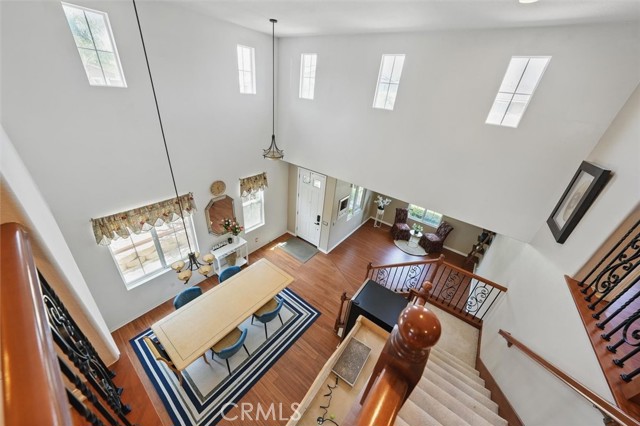 Detail Gallery Image 33 of 50 For 19540 Ellis Henry Ct, Newhall,  CA 91321 - 5 Beds | 3 Baths