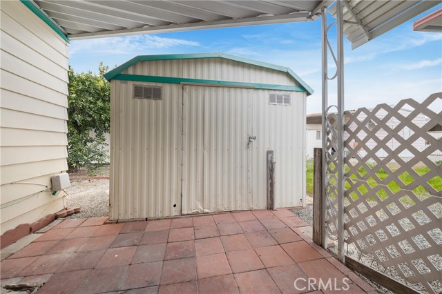 Detail Gallery Image 18 of 32 For 575 S Lyon Ave #147,  Hemet,  CA 92543 - 2 Beds | 2 Baths