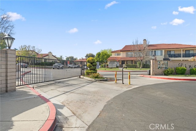 Detail Gallery Image 4 of 38 For 43195 Andrade Ave #L,  Hemet,  CA 92544 - 2 Beds | 2 Baths