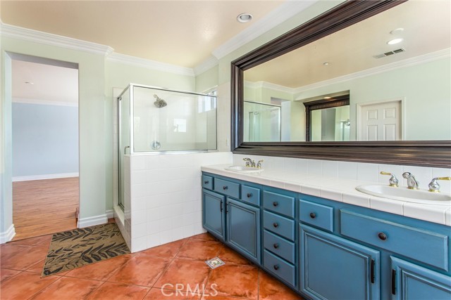 Detail Gallery Image 56 of 74 For 2136 Horse Trail Dr, Redlands,  CA 92373 - 4 Beds | 3/1 Baths