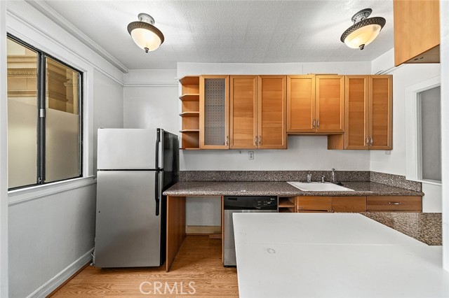 Detail Gallery Image 18 of 34 For 315 W 3rd St #203,  Long Beach,  CA 90802 - 1 Beds | 1 Baths