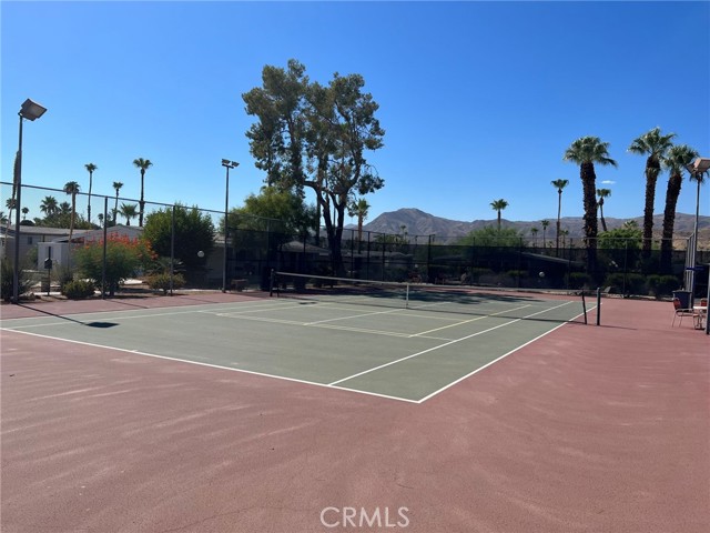 Detail Gallery Image 22 of 27 For 221 La Encina Dr, Palm Springs,  CA 92264 - 2 Beds | 2 Baths