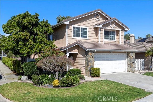 Detail Gallery Image 1 of 1 For 4336 Ironwood Dr, Chino Hills,  CA 91709 - 4 Beds | 2/1 Baths