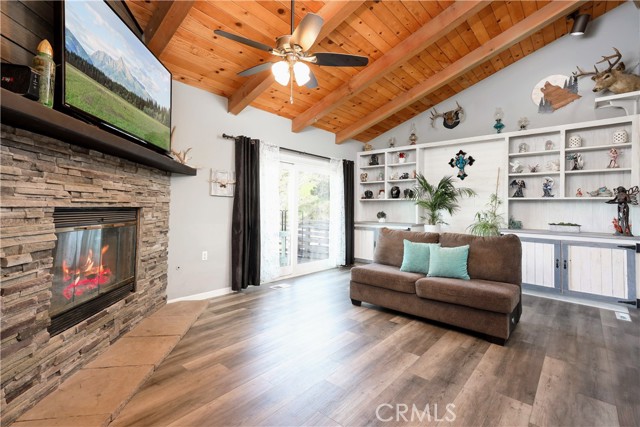 Detail Gallery Image 13 of 43 For 26201 Cumberland Rd, Tehachapi,  CA 93561 - 4 Beds | 2/1 Baths