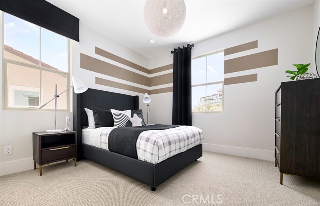 Detail Gallery Image 9 of 15 For 21208 Currant Court Pl, Chatsworth,  CA 91311 - 5 Beds | 5/2 Baths