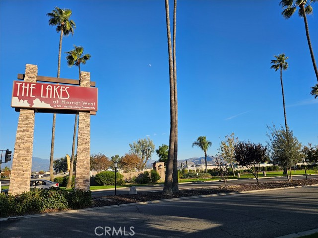 Detail Gallery Image 22 of 25 For 5001 W Florida #706,  Hemet,  CA 92545 - 2 Beds | 2 Baths