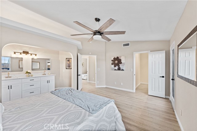 Detail Gallery Image 27 of 47 For 10711 Harvard Ave, California City,  CA 93505 - 3 Beds | 2 Baths