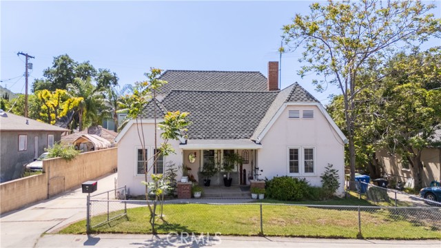 Property Photo from MLS
