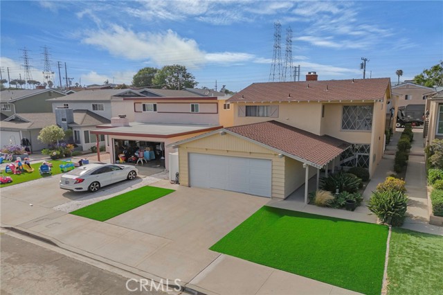 Detail Gallery Image 2 of 15 For 1235 Amethyst St, Redondo Beach,  CA 90277 - 8 Beds | 7/1 Baths