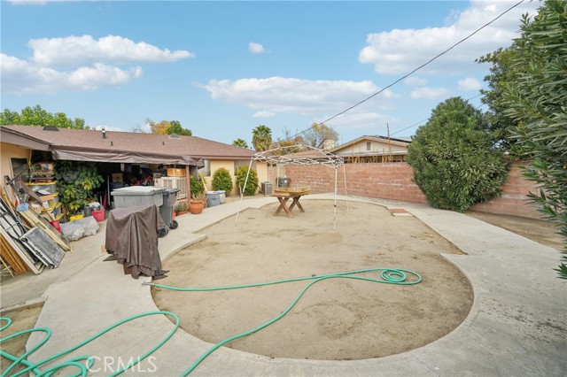 Detail Gallery Image 31 of 35 For 42055 Harmony Dr, Hemet,  CA 92544 - 3 Beds | 2 Baths