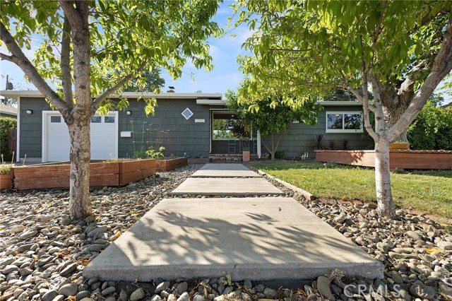 Detail Gallery Image 1 of 41 For 1292 Palmetto Ave, Chico,  CA 95926 - 3 Beds | 2 Baths