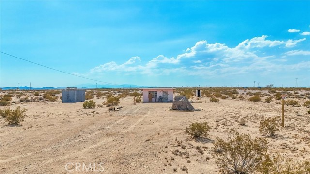 Detail Gallery Image 11 of 29 For 1560 Lear Ave, Twentynine Palms,  CA 92277 - 0 Beds | 0 Baths