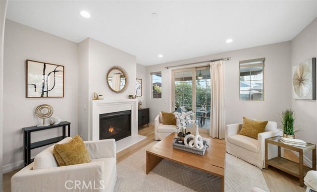 Detail Gallery Image 23 of 59 For 18689 Clubhouse, Yorba Linda,  CA 92886 - 3 Beds | 2/1 Baths