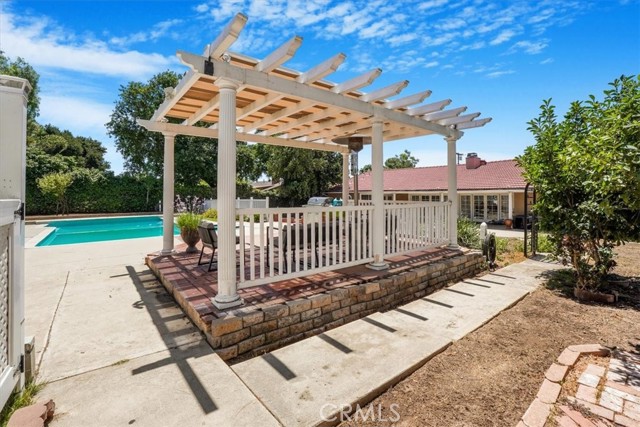 Detail Gallery Image 28 of 36 For 13720 Woodcock Avenue, Sylmar,  CA 91342 - 4 Beds | 3 Baths