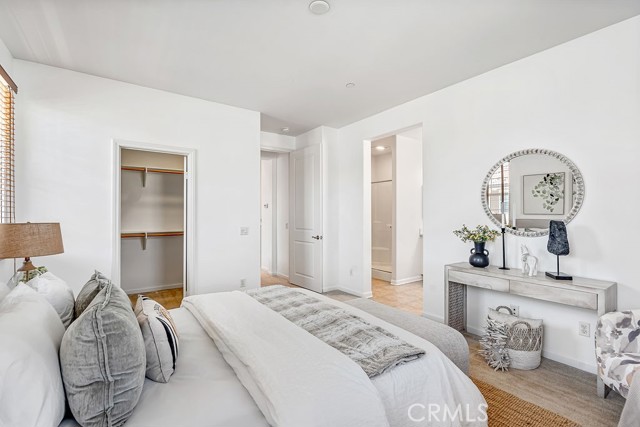 Detail Gallery Image 21 of 36 For 3071 E via Rosso, Ontario,  CA 91764 - 3 Beds | 2/1 Baths