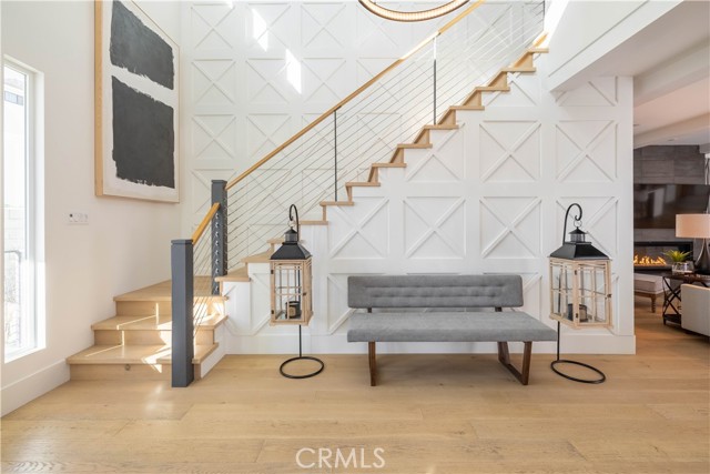 Detail Gallery Image 23 of 71 For 18806 Winnwood, Santa Ana,  CA 92705 - 4 Beds | 4 Baths