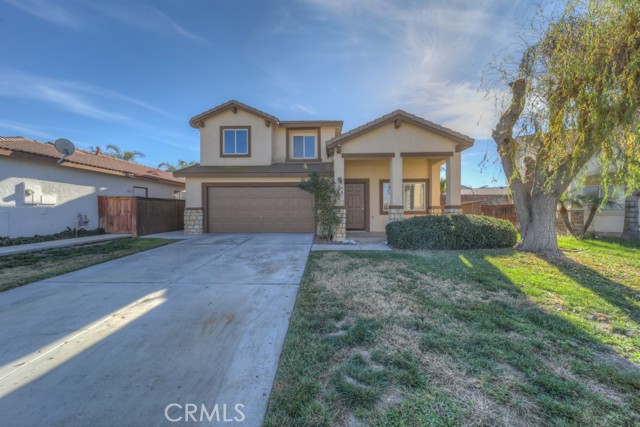 Detail Gallery Image 3 of 45 For 26773 Merced, Menifee,  CA 92584 - 4 Beds | 2/1 Baths