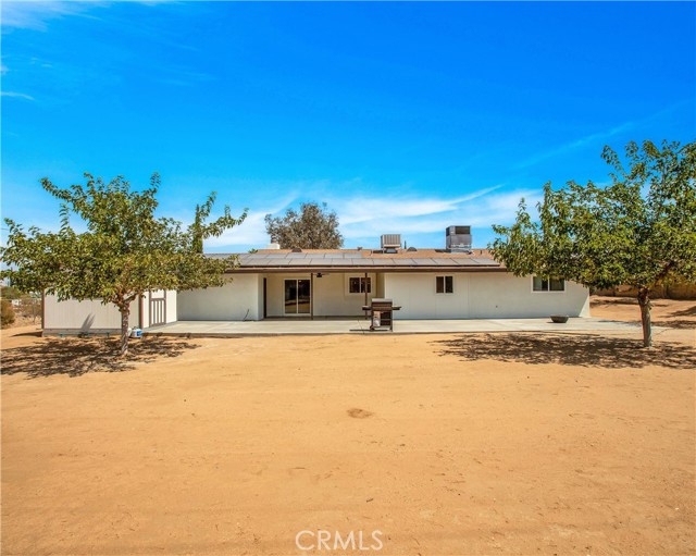 Detail Gallery Image 33 of 50 For 7430 Alaba Ave, Yucca Valley,  CA 92284 - 3 Beds | 2 Baths