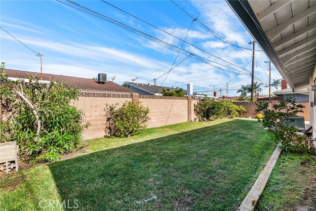 Detail Gallery Image 26 of 35 For 6635 Bigelow St, Lakewood,  CA 90713 - 4 Beds | 2 Baths