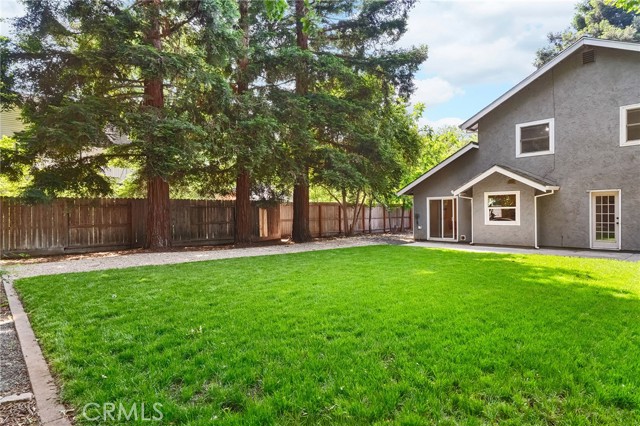 Detail Gallery Image 32 of 42 For 791 Victorian Park Dr, Chico,  CA 95926 - 4 Beds | 2/1 Baths