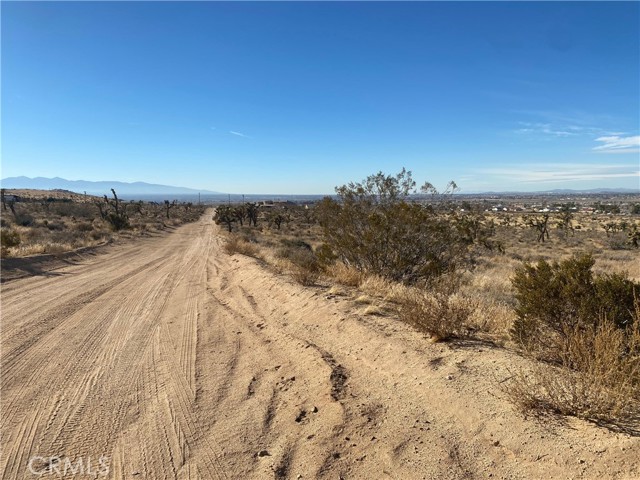 Detail Gallery Image 12 of 18 For 1 Tussing Ranch Rd, Apple Valley,  CA 92308 - – Beds | – Baths