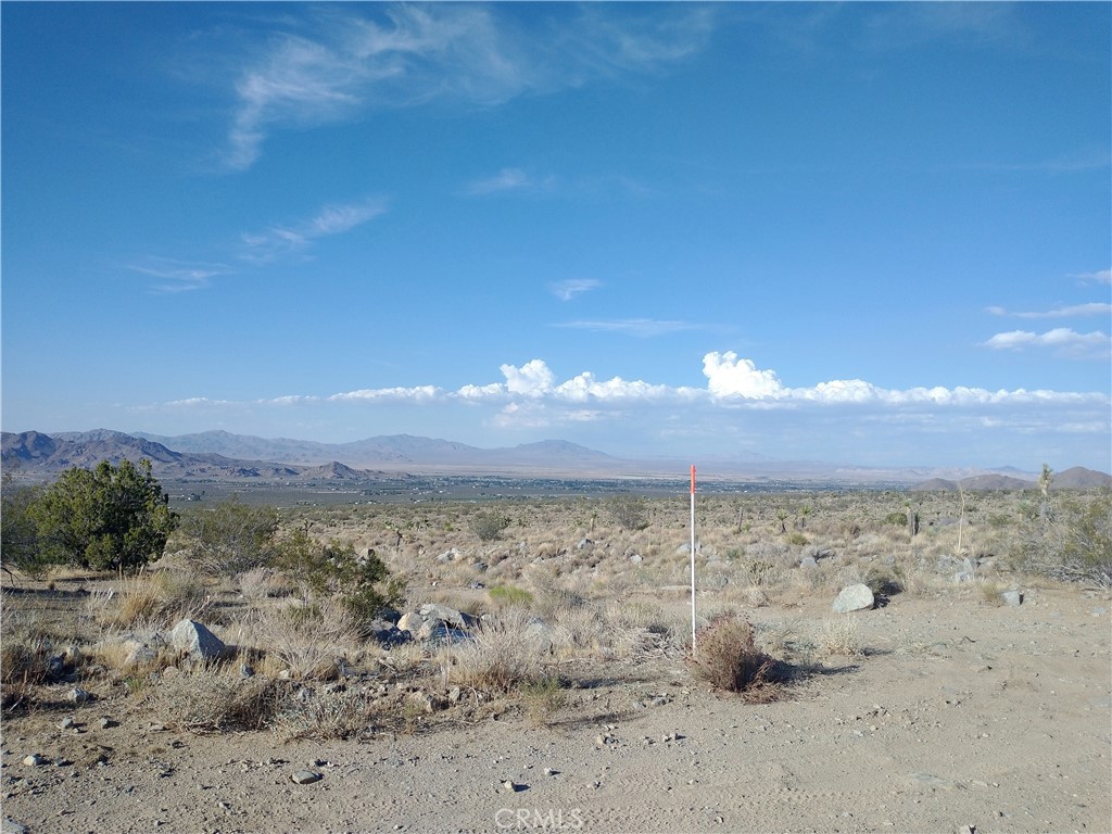 0 County Road 21828, Lucerne Valley, CA 92356