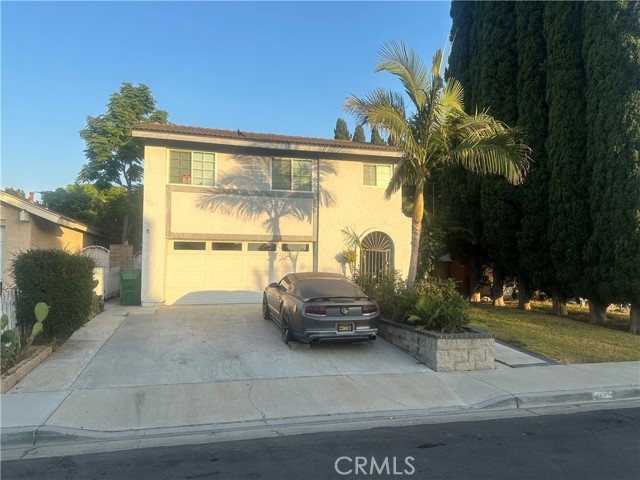 14592 Orange Acres Ln, Irvine, CA 92604