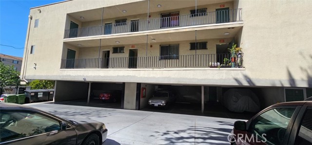 Detail Gallery Image 34 of 34 For 206 N Park View St #103,  Los Angeles,  CA 90026 - 1 Beds | 1 Baths