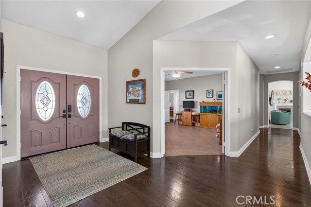 Detail Gallery Image 7 of 64 For 14029 Dove Canyon Dr, Riverside,  CA 92503 - 3 Beds | 2/1 Baths