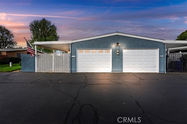 Detail Gallery Image 25 of 26 For 3676 Bartlett Ave., Oceanside,  CA 92057 - 2 Beds | 2 Baths