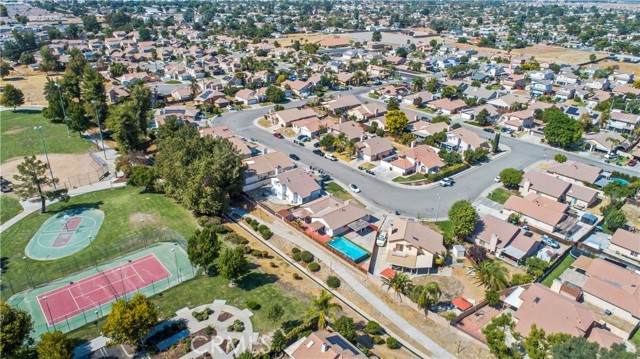 Detail Gallery Image 54 of 58 For 950 Shana Pl, San Jacinto,  CA 92583 - 3 Beds | 2 Baths