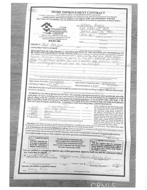 Detail Gallery Image 7 of 49 For 4301 Fulton Ave #303,  Sherman Oaks,  CA 91423 - 2 Beds | 2/1 Baths