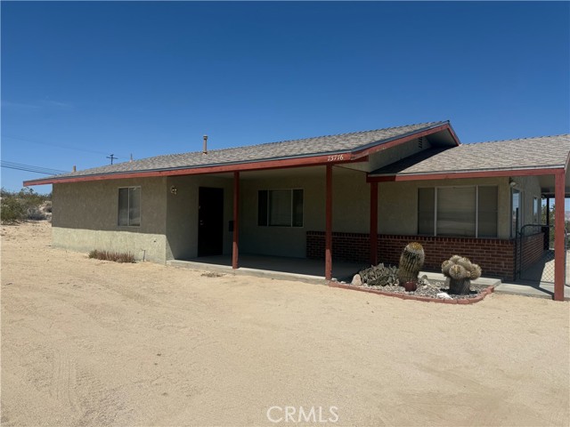 Detail Gallery Image 11 of 53 For 73776 Manana, Twentynine Palms,  CA 92277 - 2 Beds | 1 Baths