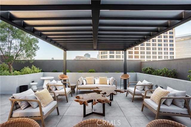 Detail Gallery Image 27 of 33 For 118 Astronaut Ellison S Onizuka Street #308,  Los Angeles,  CA 90012 - 1 Beds | 1 Baths