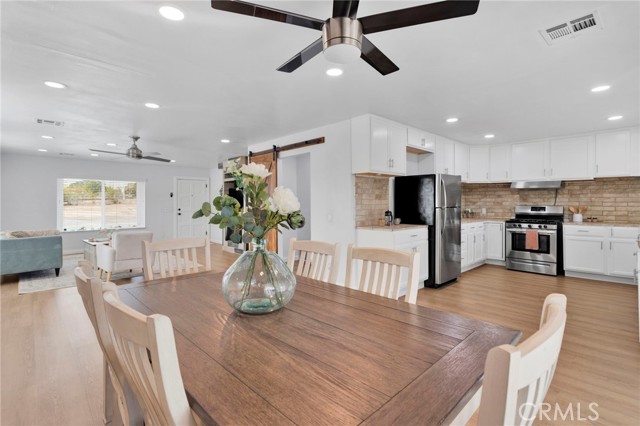 Detail Gallery Image 12 of 52 For 19140 Lenca Rd, Apple Valley,  CA 92307 - 3 Beds | 2 Baths