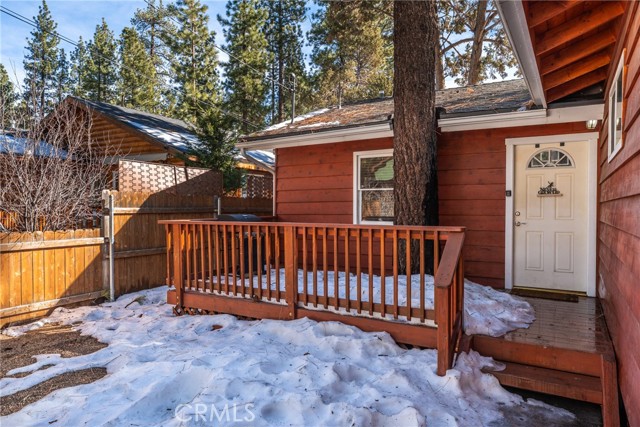 Detail Gallery Image 5 of 32 For 904 Michael Ave, Big Bear City,  CA 92314 - 3 Beds | 2 Baths