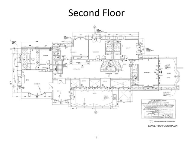 Detail Gallery Image 3 of 9 For 2417 Ardsheal Dr, La Habra Heights,  CA 90631 - – Beds | – Baths