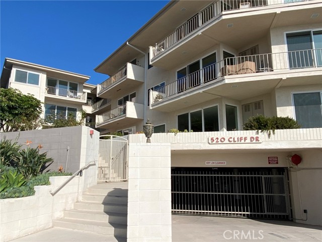 Image 2 for 520 Cliff Dr #102, Laguna Beach, CA 92651