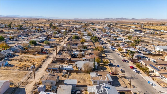 Detail Gallery Image 25 of 30 For 25573 Anderson Ave, Barstow,  CA 92311 - 3 Beds | 1 Baths