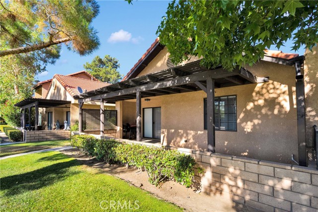 Detail Gallery Image 25 of 28 For 11722 Oak St, Apple Valley,  CA 92308 - 2 Beds | 2 Baths