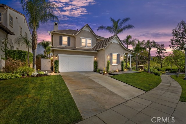 1425 Gabriella Court, Upland, CA 91784