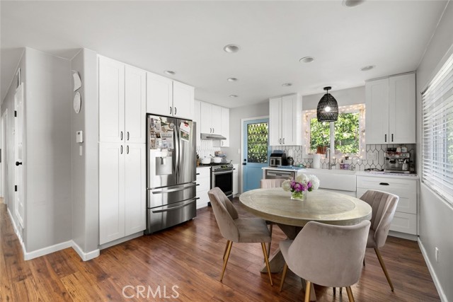 Detail Gallery Image 7 of 35 For 2357 Boulevard Del Campo, San Luis Obispo,  CA 93401 - 3 Beds | 2 Baths