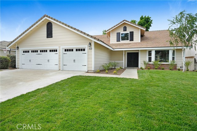 981 W 20Th St, Upland, CA 91784