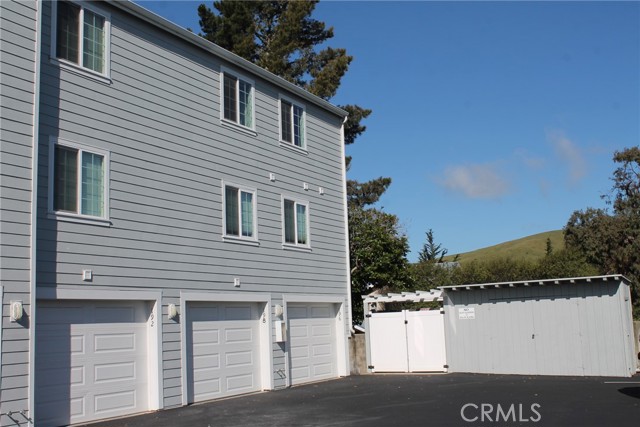 Detail Gallery Image 31 of 33 For 198 Cypress Ave #4,  Cayucos,  CA 93430 - 2 Beds | 2 Baths