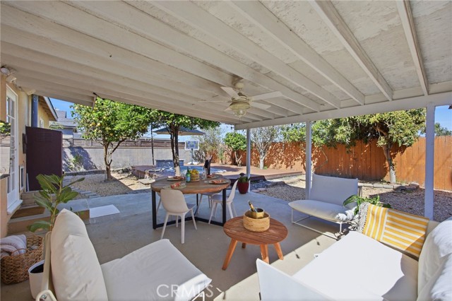 Detail Gallery Image 33 of 40 For 3458 Stevely, Long Beach,  CA 90808 - 2 Beds | 1 Baths