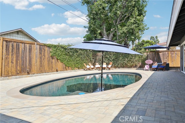 Detail Gallery Image 31 of 32 For 13601 Charloma Dr, Tustin,  CA 92780 - 4 Beds | 2 Baths