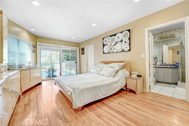 Detail Gallery Image 10 of 23 For 4313 Rhodes, Studio City,  CA 91604 - 4 Beds | 2 Baths