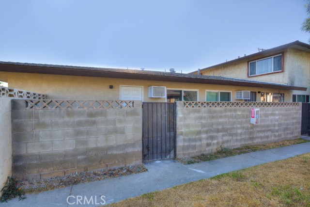 1240 W Rosewood Court, Ontario, CA 91762